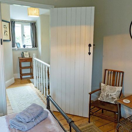 Squirrel Cottage Hook Norton المظهر الخارجي الصورة