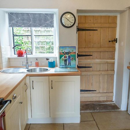 Squirrel Cottage Hook Norton المظهر الخارجي الصورة