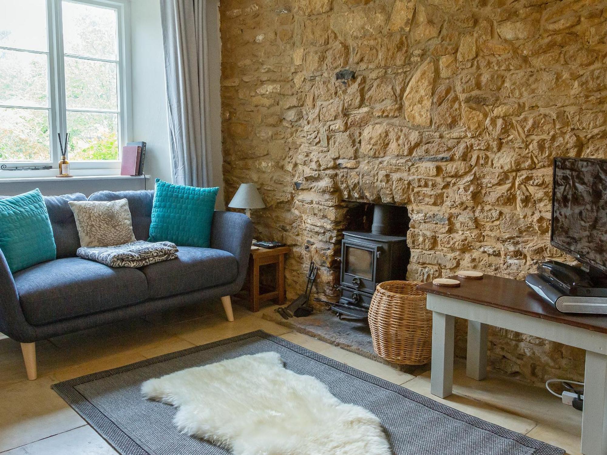 Squirrel Cottage Hook Norton المظهر الخارجي الصورة