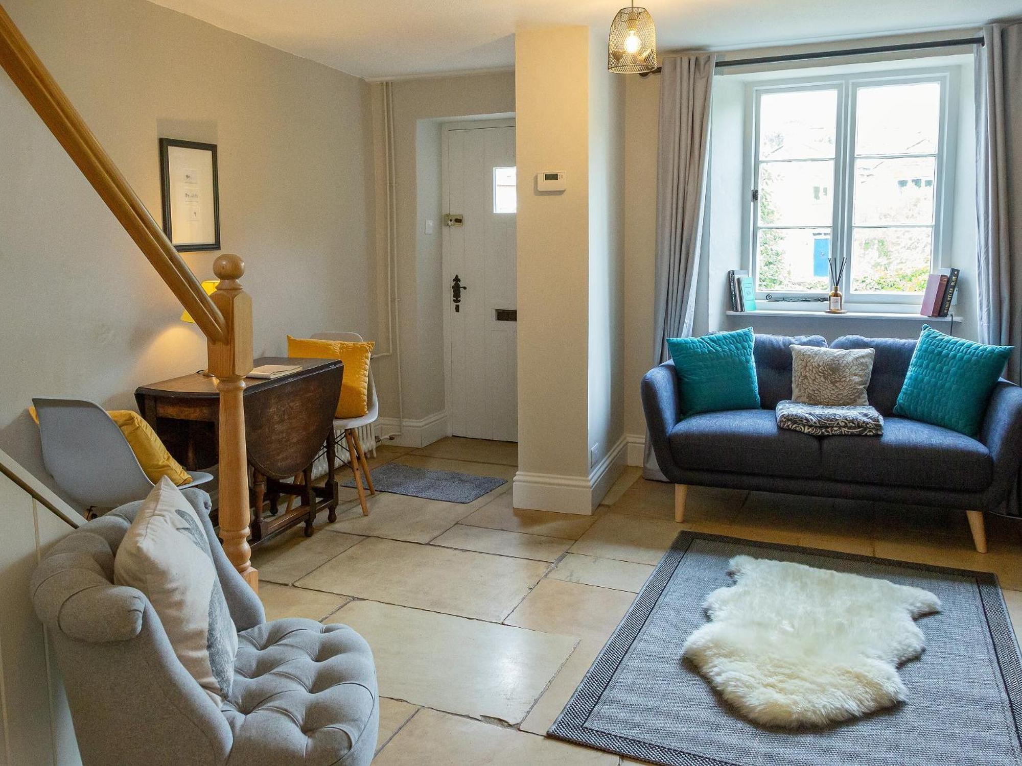 Squirrel Cottage Hook Norton المظهر الخارجي الصورة