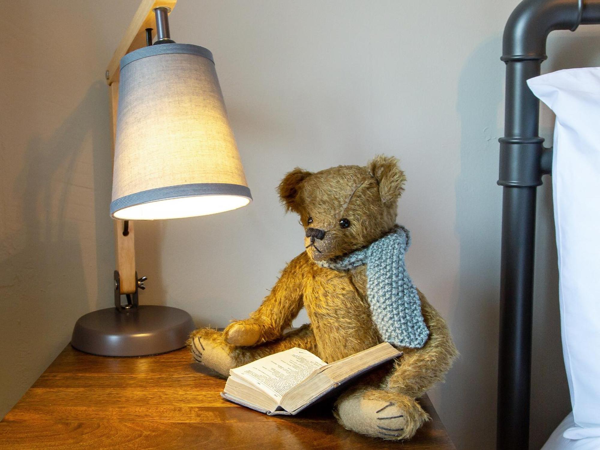 Squirrel Cottage Hook Norton المظهر الخارجي الصورة