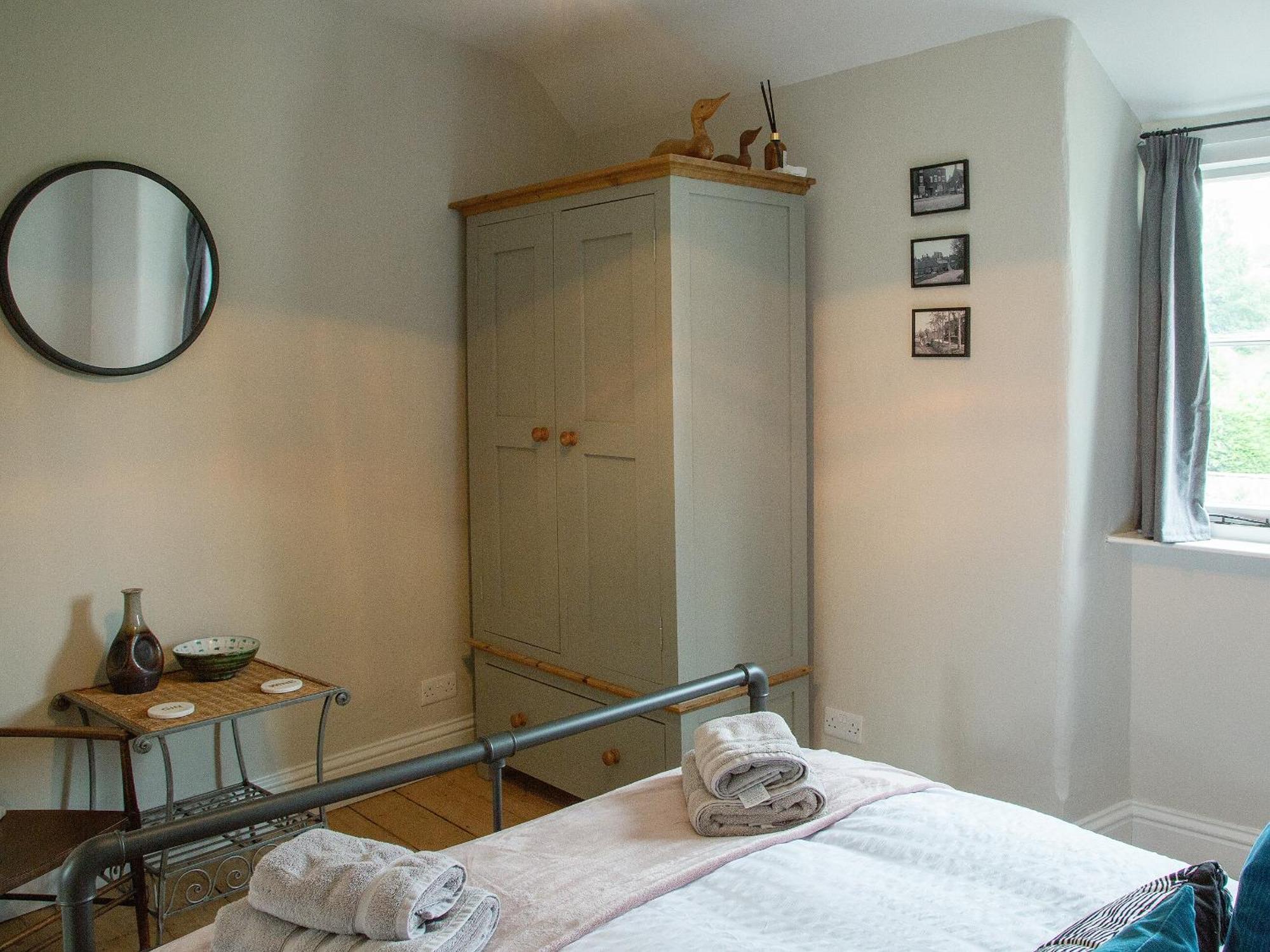 Squirrel Cottage Hook Norton المظهر الخارجي الصورة