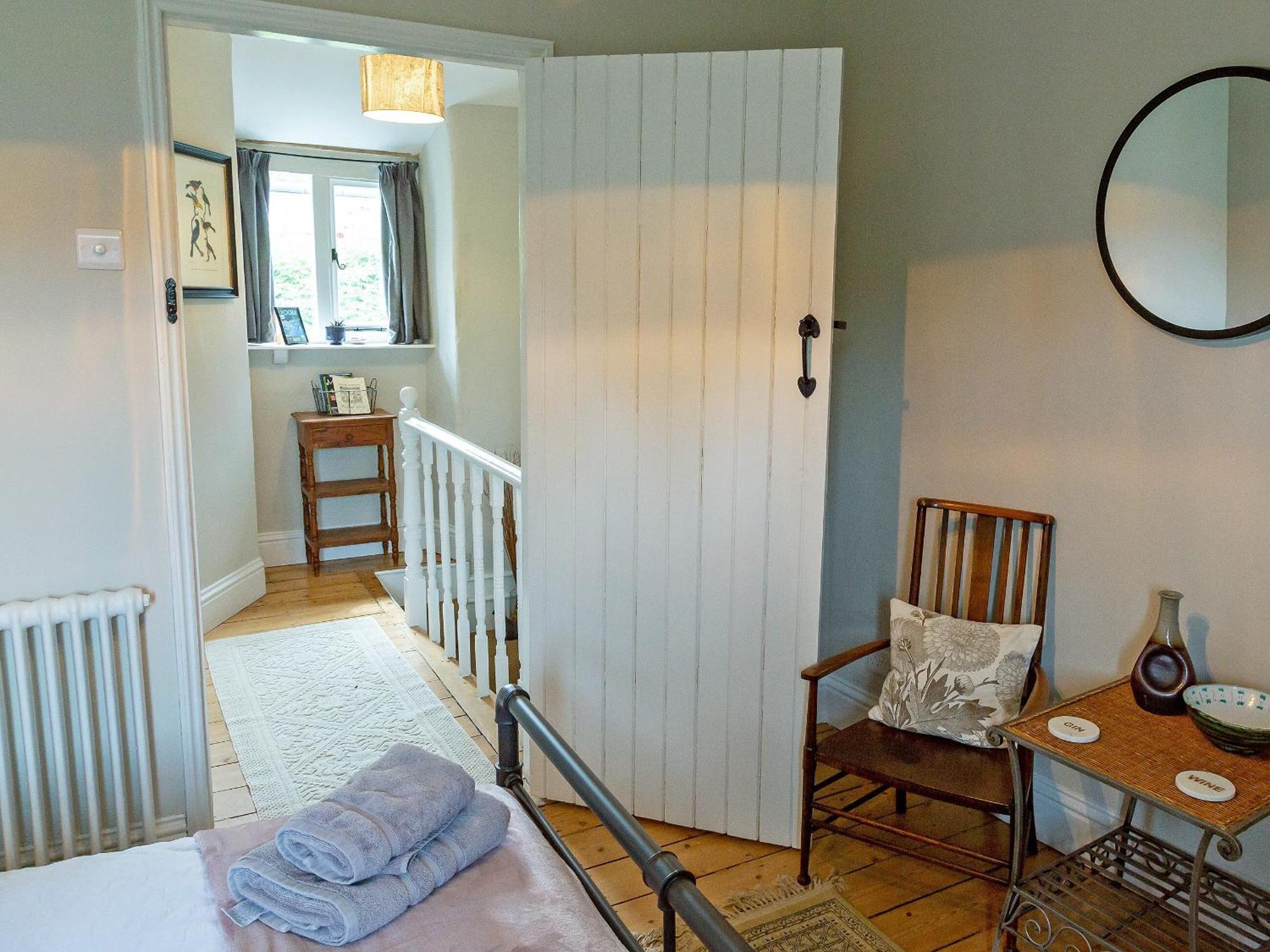 Squirrel Cottage Hook Norton المظهر الخارجي الصورة