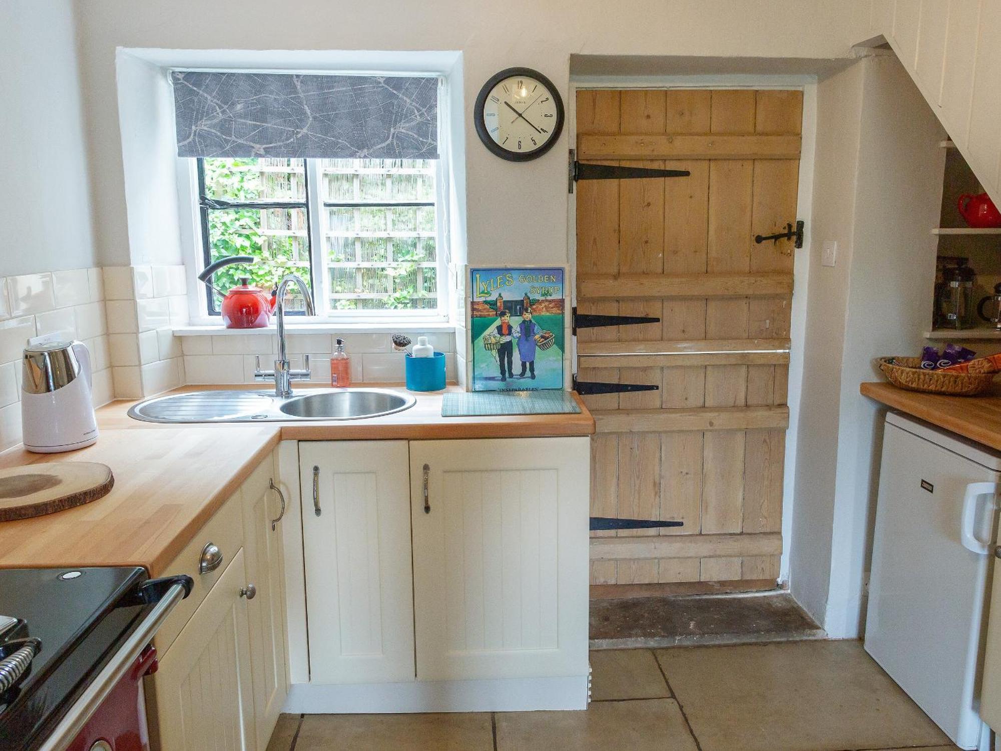 Squirrel Cottage Hook Norton المظهر الخارجي الصورة