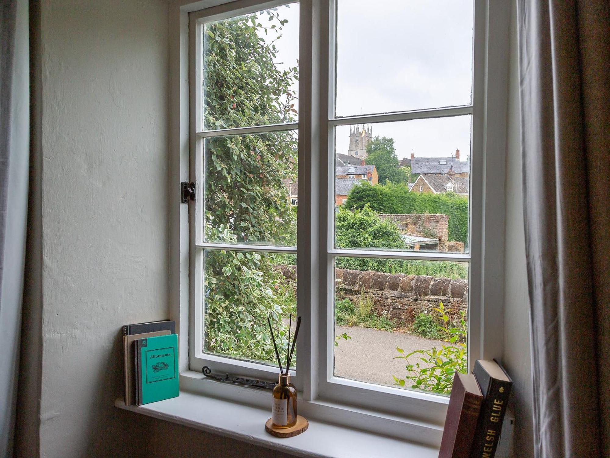 Squirrel Cottage Hook Norton المظهر الخارجي الصورة